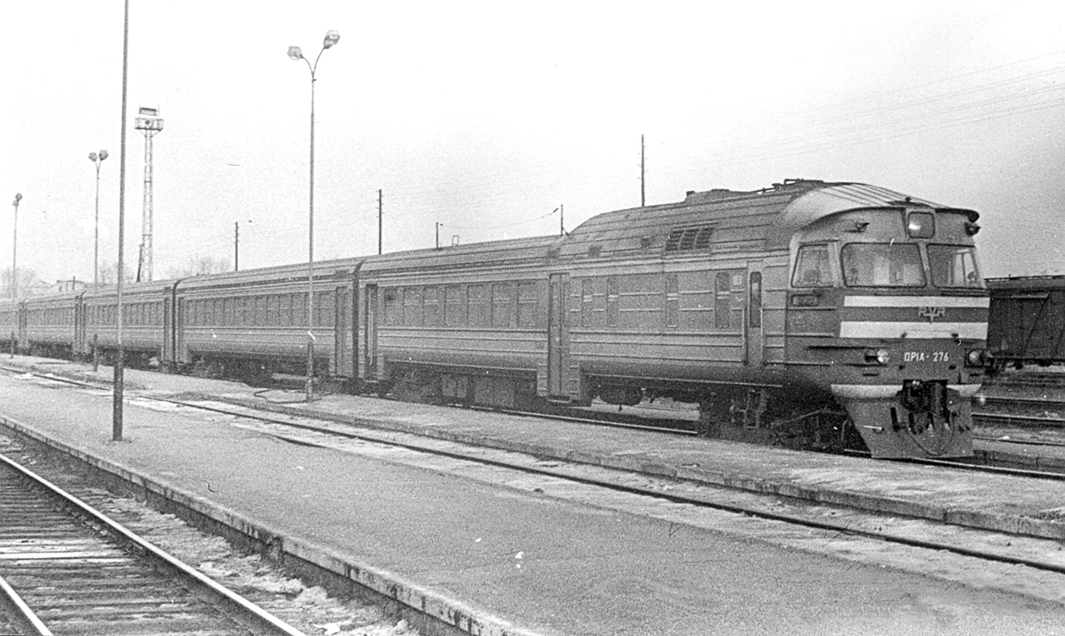 ДР1А-276
