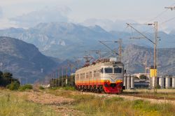 412-045 (Railways of Montenegro)