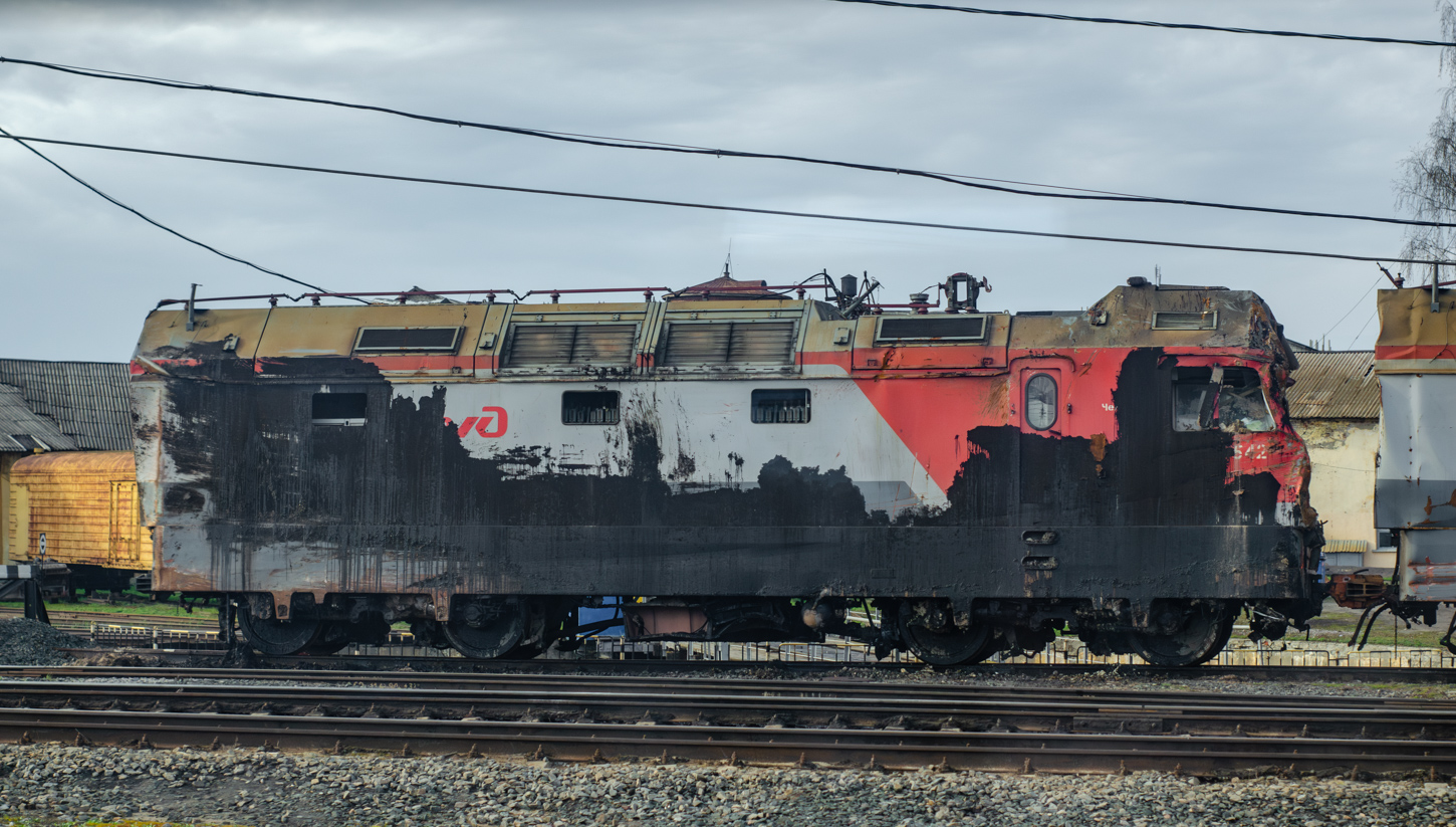2ЭС6-542