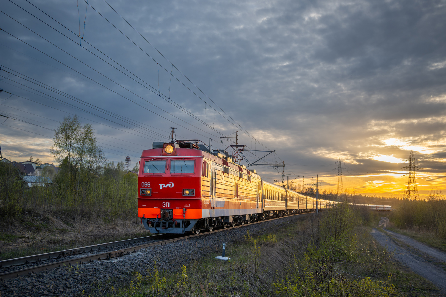 ЭП1-066