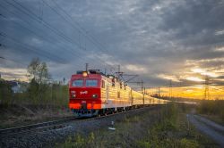 ЭП1-066 (Октябрьская железная дорога)