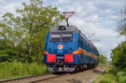 2ЭС5К-559 (Россия, частные перевозчики)