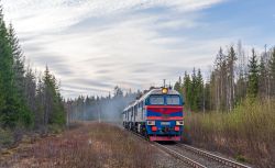 3М62У-0058 (Октябрьская железная дорога)
