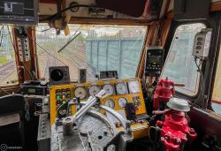 ВЛ11-226 (Moscow Railway); Technical Gallery