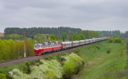 ЧС7-264 (Moscow Railway)