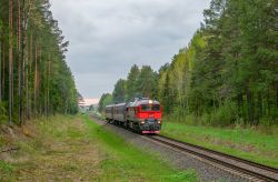 2М62У-0044 (Oktobarska željeznica)