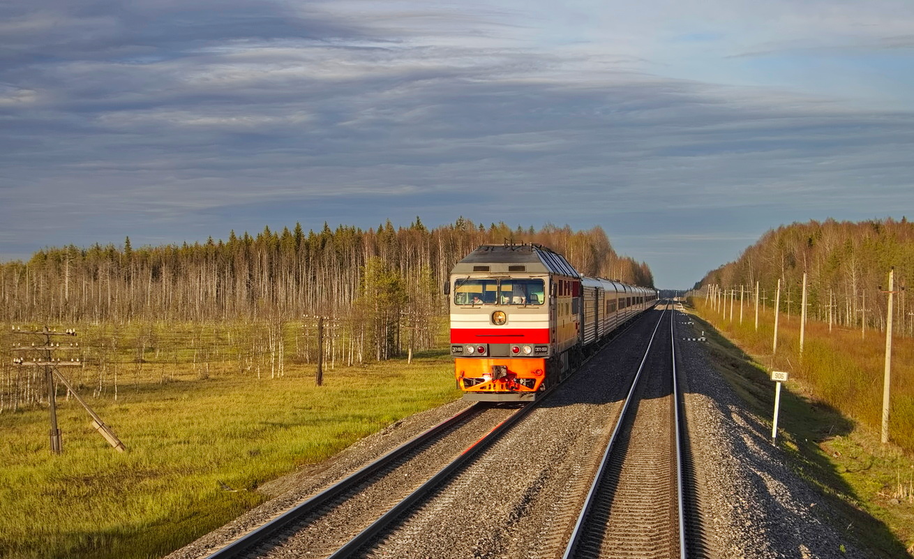 ТЭП70-0559