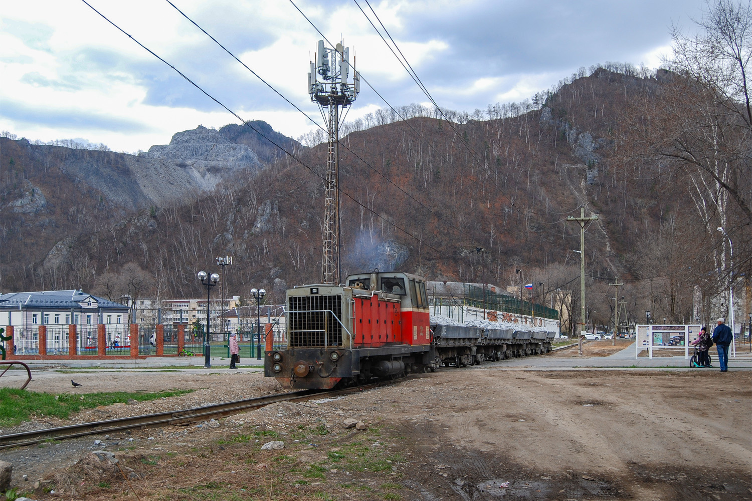 ТУ7-3375