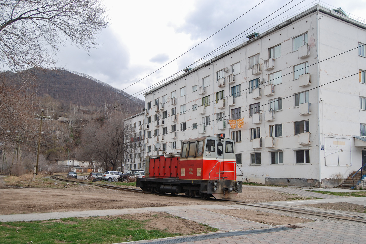 ТУ7-3375