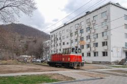 ТУ7-3375 (Far Eastern Railway)