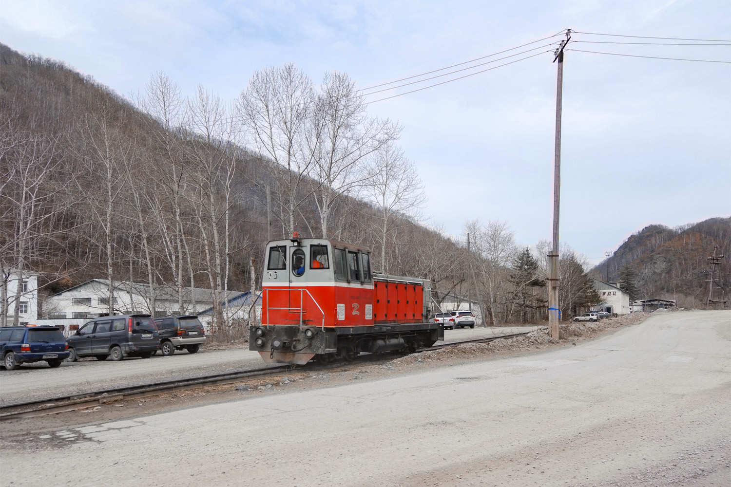 ТУ7-3374