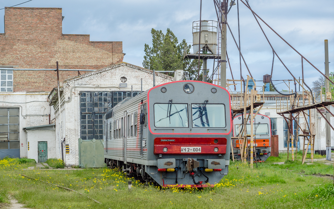 АЧ2-004