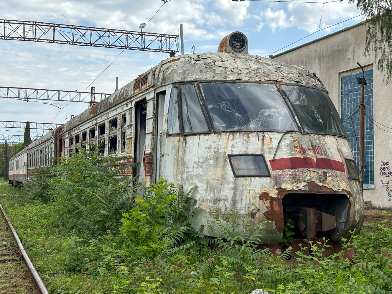 ЭС-002