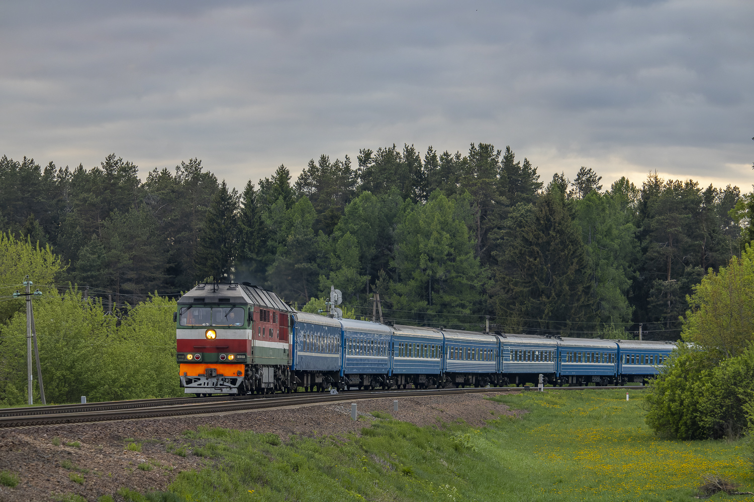 ТЭП70К-0326