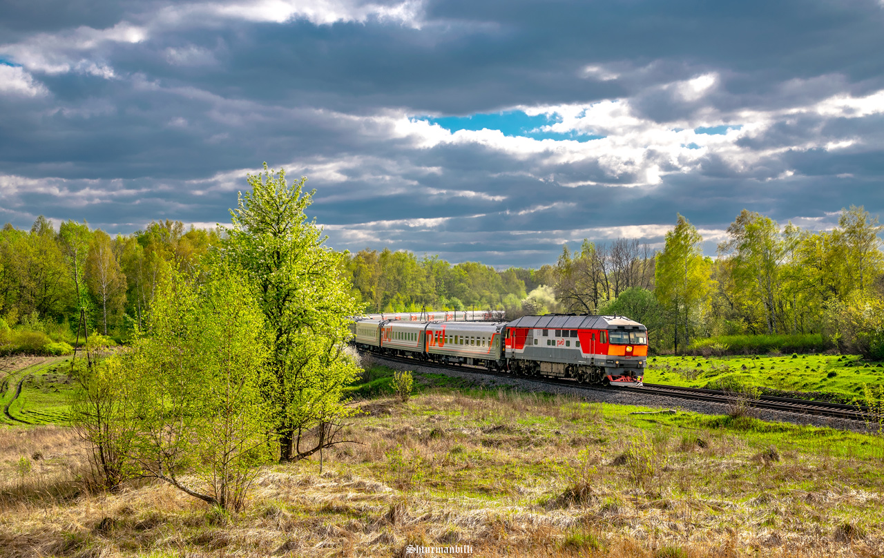 ТЭП70-0180