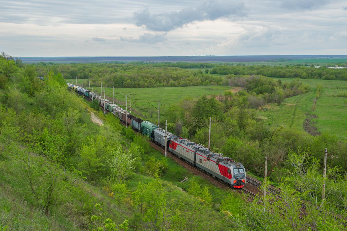2ЭС5К-760