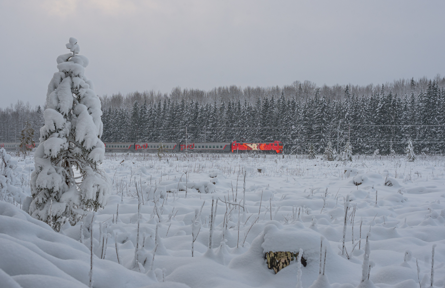 ЭП2К-156