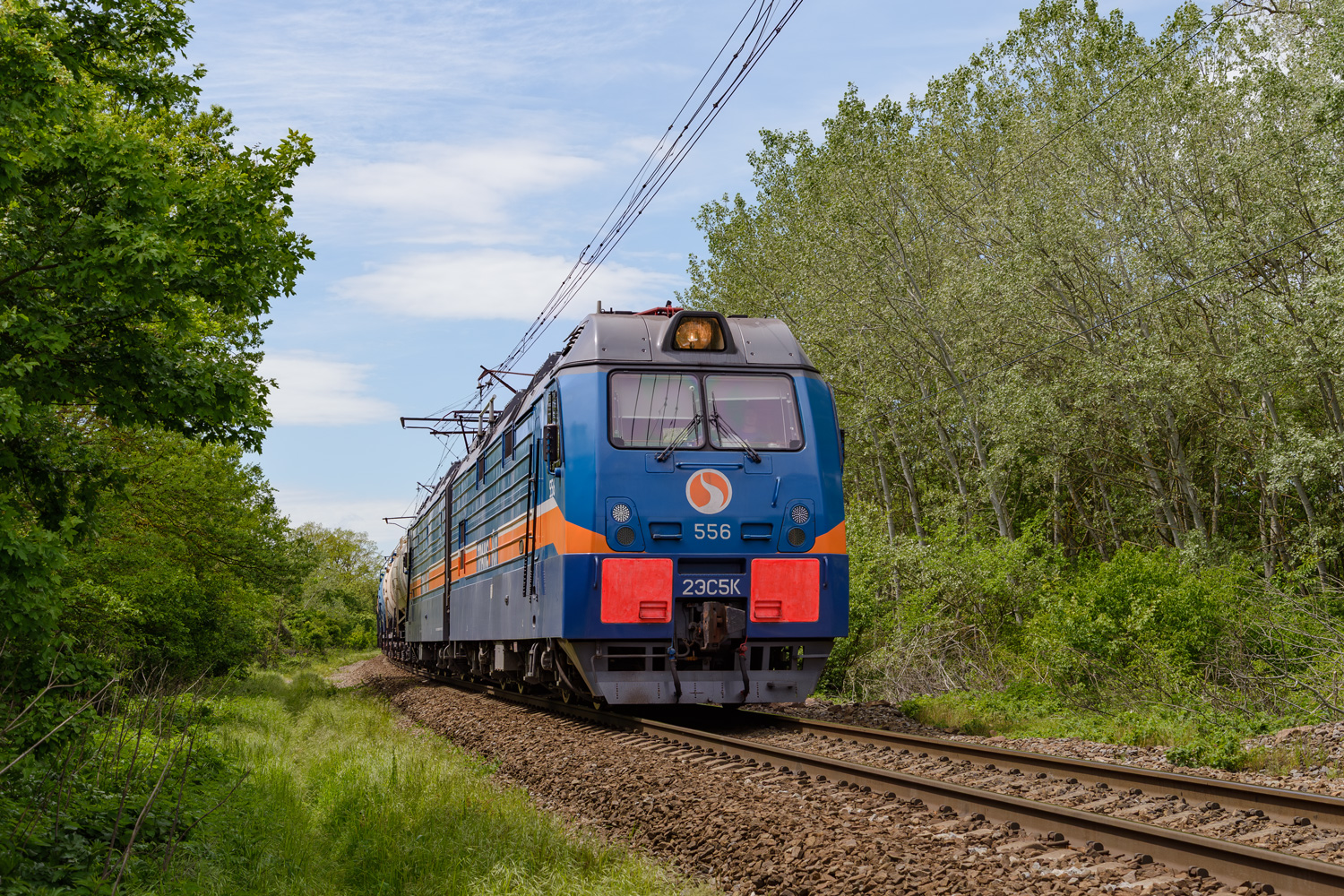 2ЭС5К-556