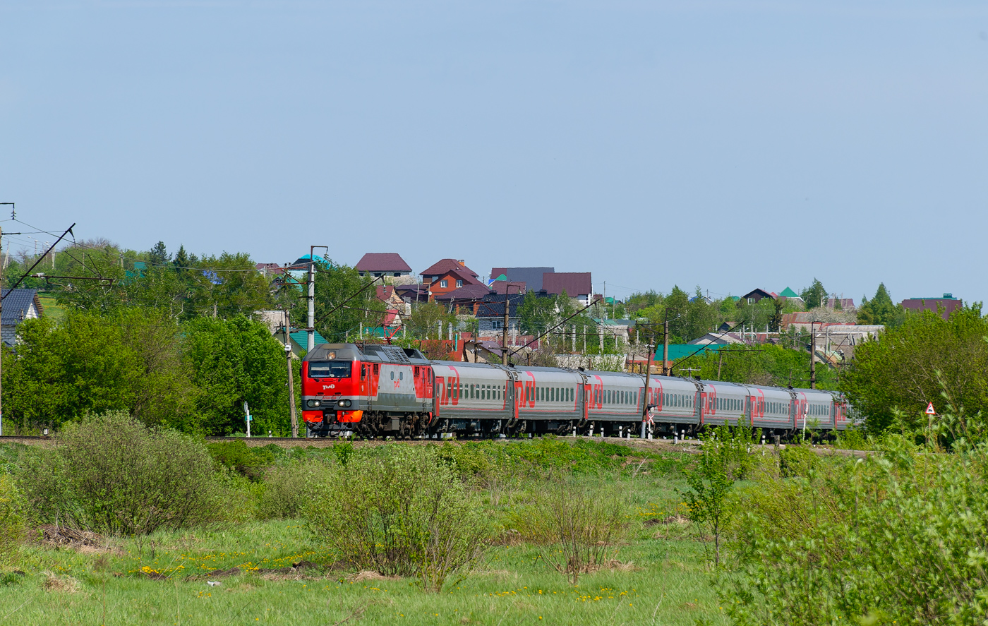 ЭП2К-458
