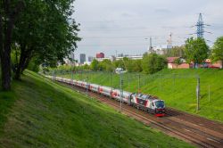 ЭП20-008 (Moscow Railway)