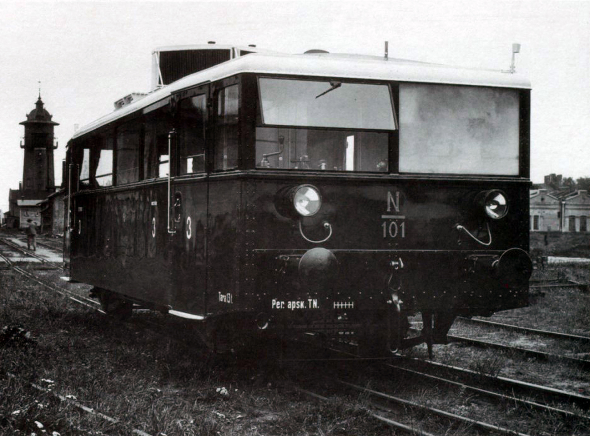 N-101