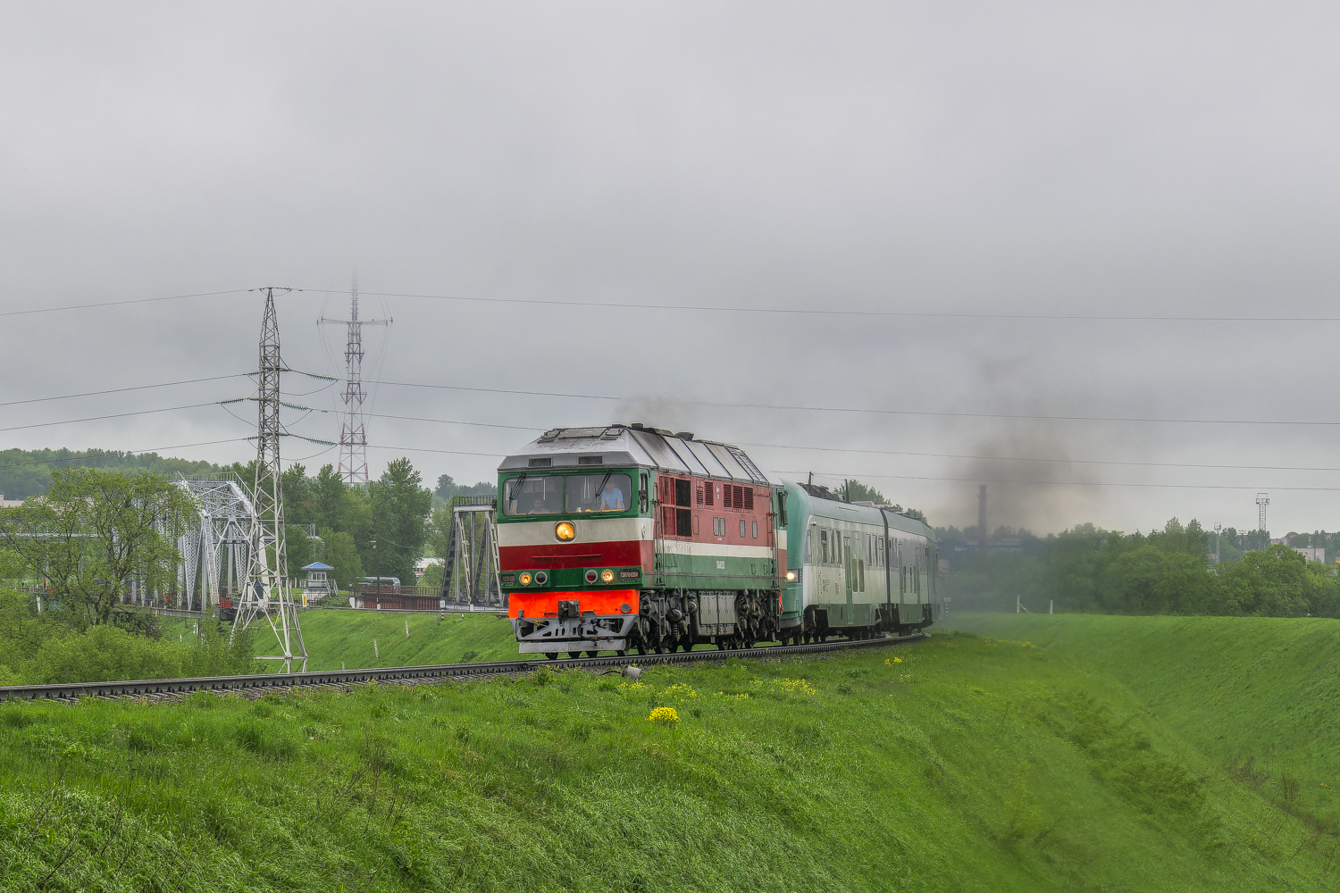 ТЭП70-0358