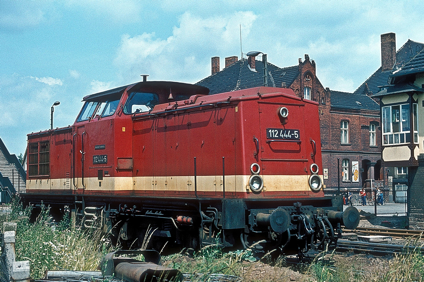 112 444-5