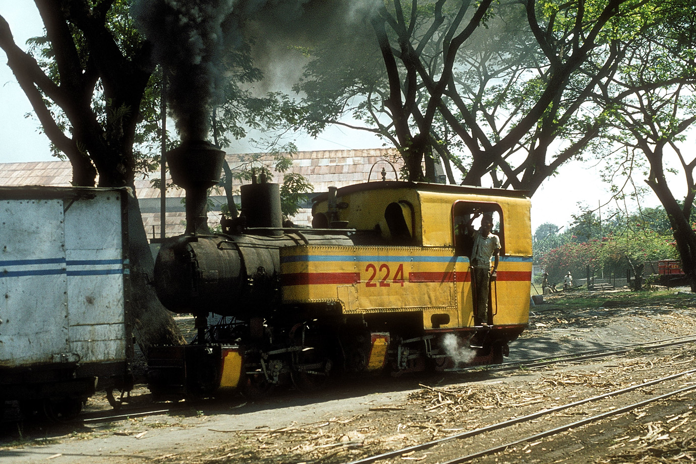 Ngadirejo 224