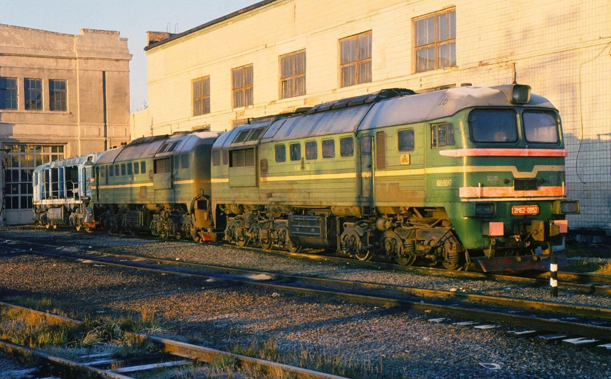 2М62-0952