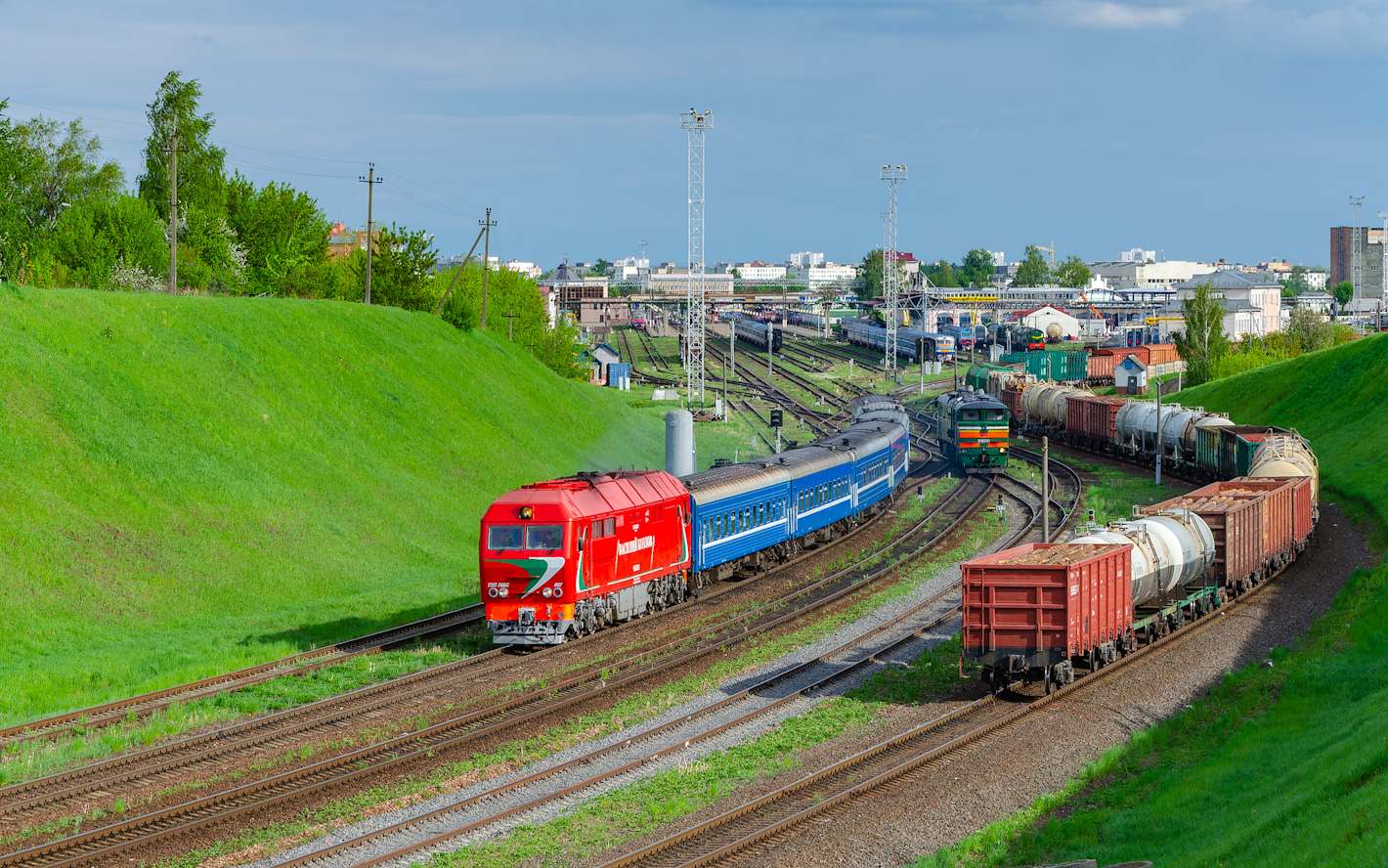 ТЭП70БС-007