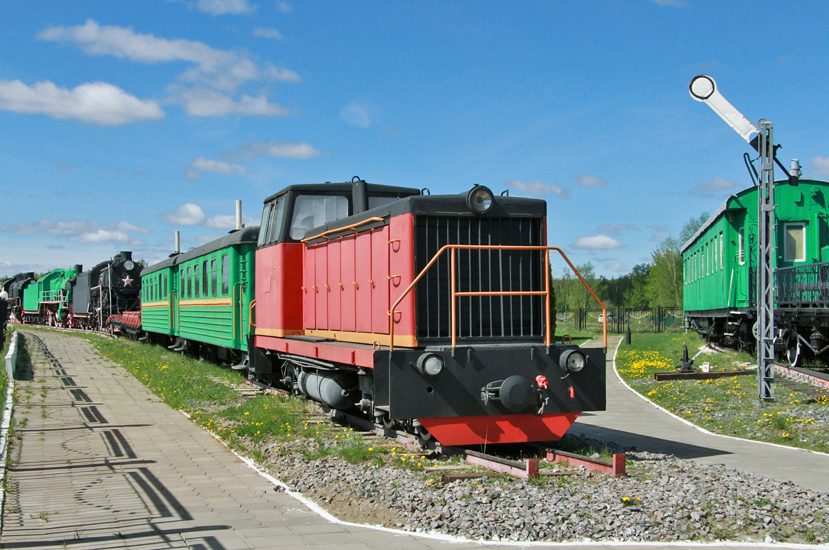 ТУ7А-2895