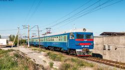 ЭР2-8026 (Armenian Railways)