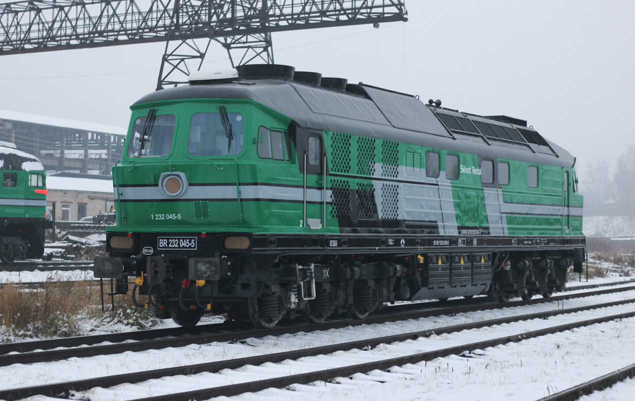 232 045-5