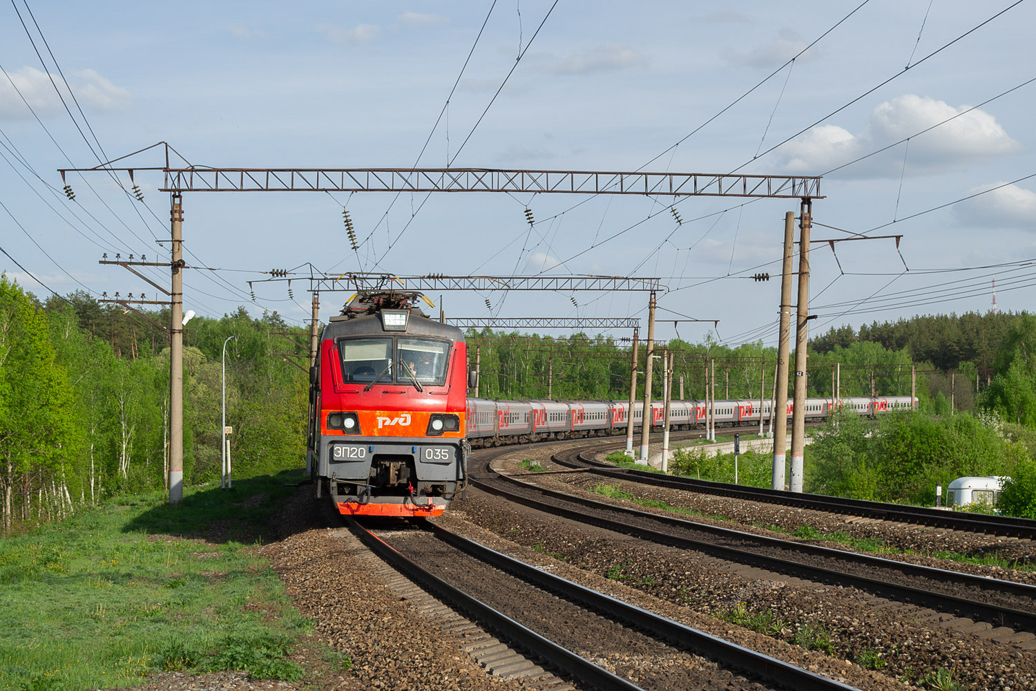 ЭП20-035