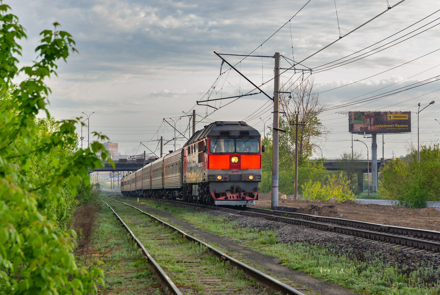 ТЭП70-0476