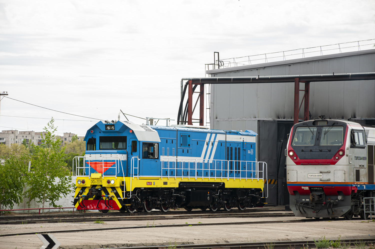CKD6S-2226