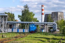 ТГМ4А-2834 (Belarusian Railway)