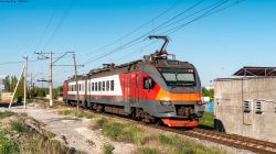 ЭП2Д-0167 (Южно-Кавказская железная дорога)