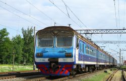 ЭД9М-1002 (Юго-Западная железная дорога)