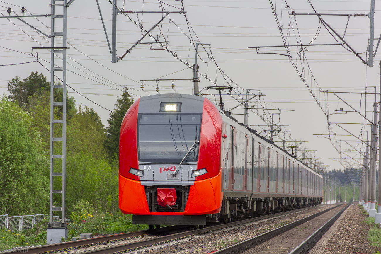 ЭС2Г-115