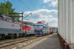 ЧС200-003 (Октябрьская железная дорога)