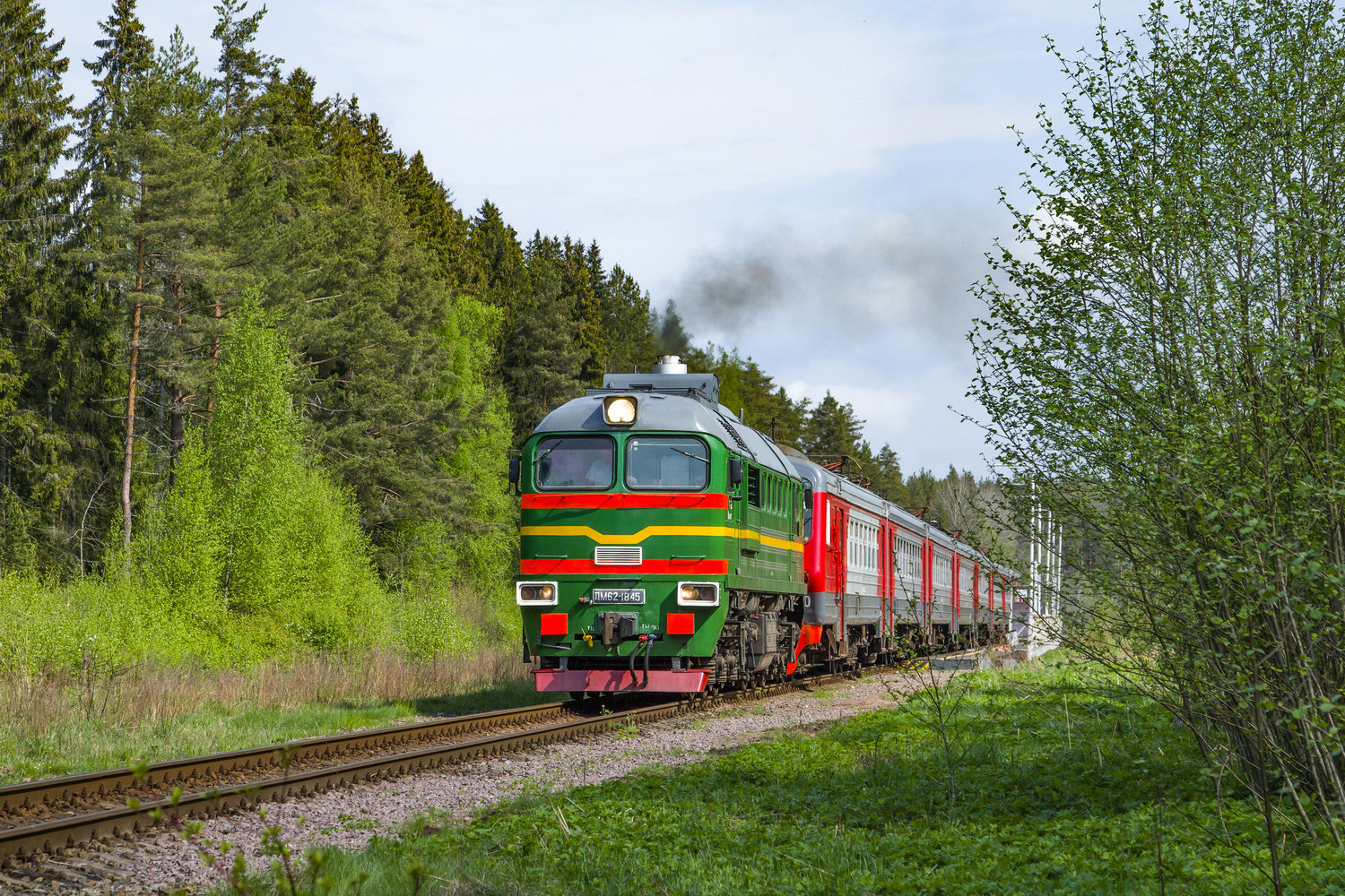 ДМ62-1845