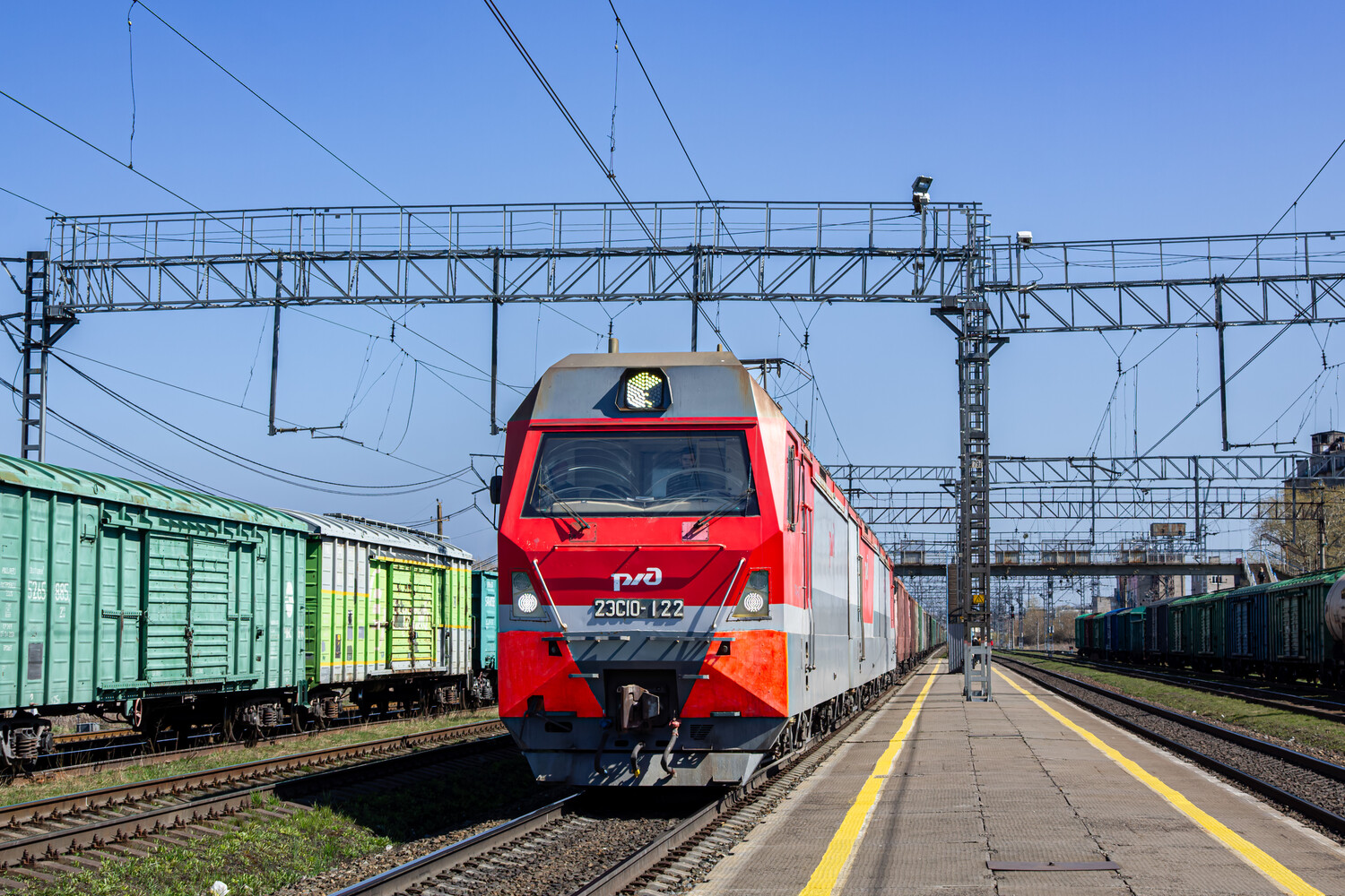 2ЭС10-122