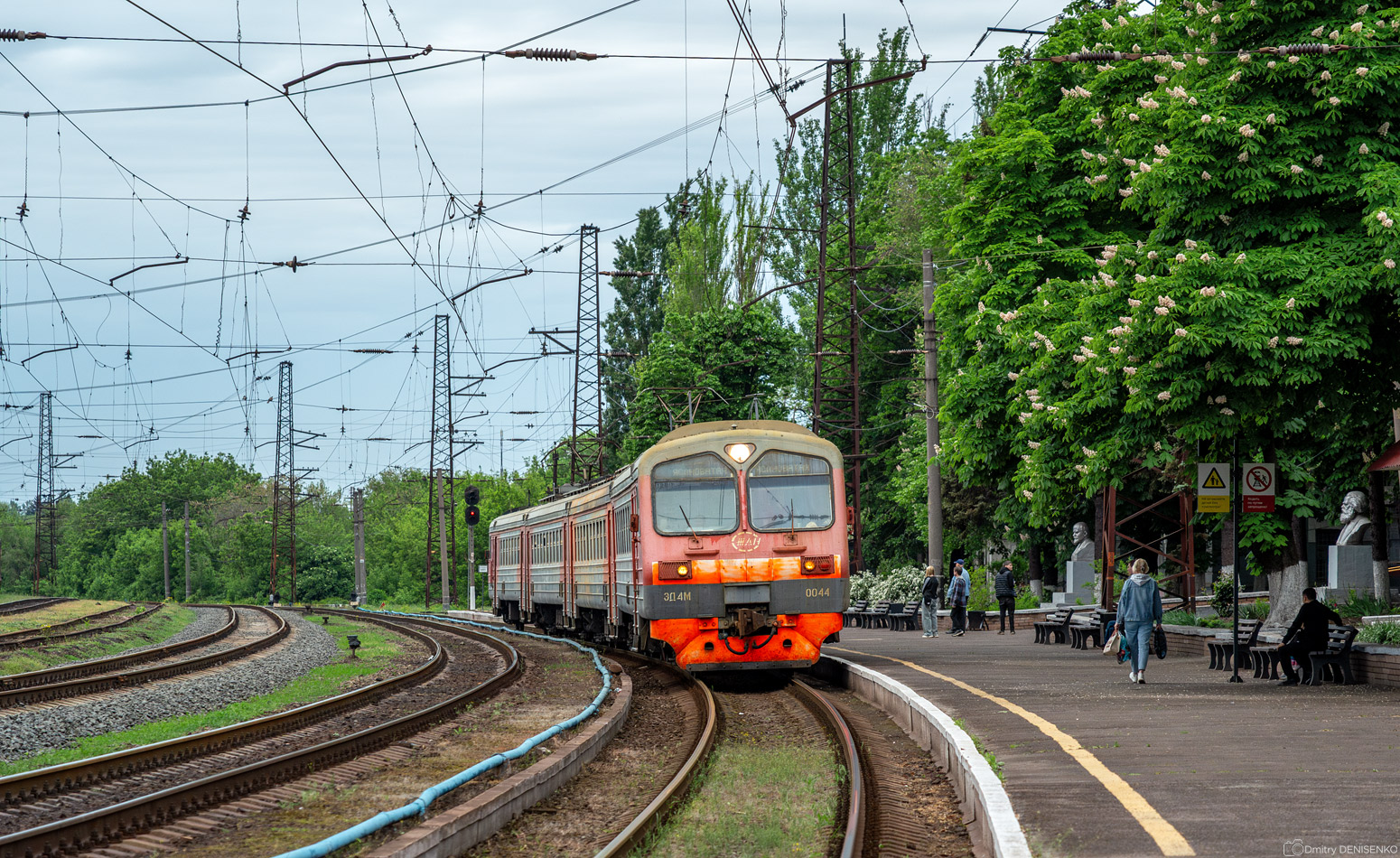 ЭД4М-0044