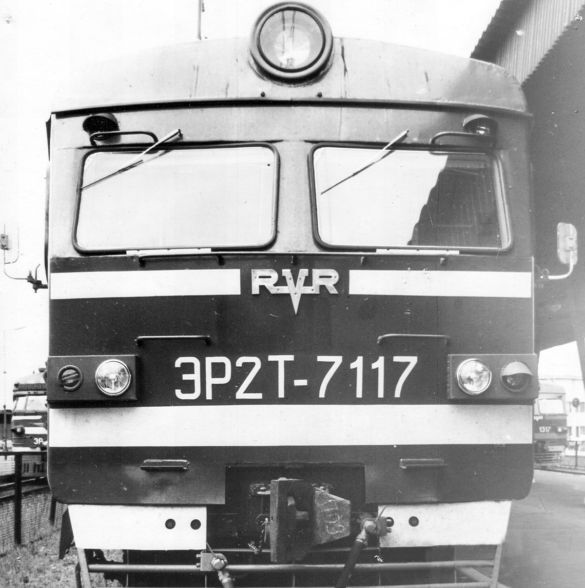 ЭР2Т-7117