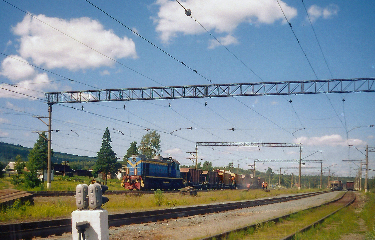 ТЭМ2-5367