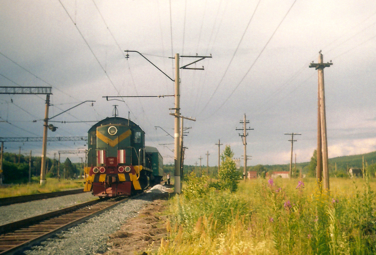 ТЭМ2-5031