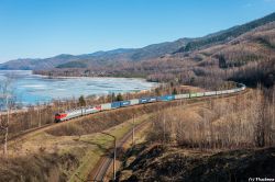 ВЛ85-002 (East Siberian Railway)