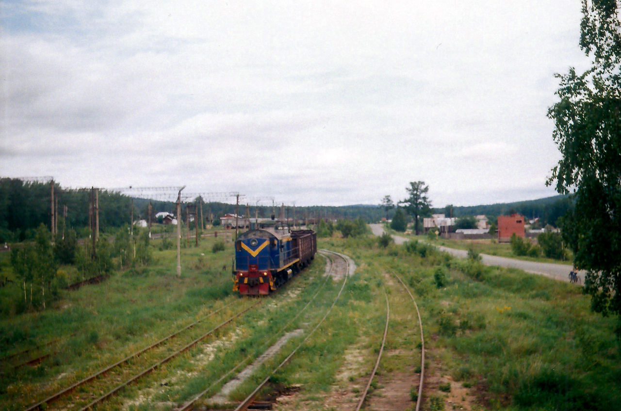 ТЭМ2-5838