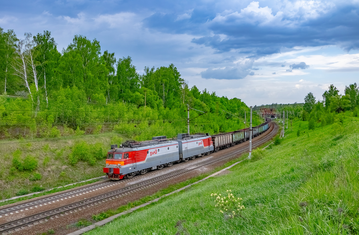 ВЛ11-378